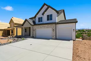 1823 S Sandbench Dr, Washington, UT 84780 - Photo 3