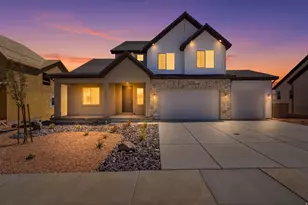 1823 S Sandbench Dr, Washington, UT 84780 - Photo 1