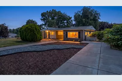6915 S Brookhill Dr E, Cottonwood Heights, UT 84121 - Photo 1