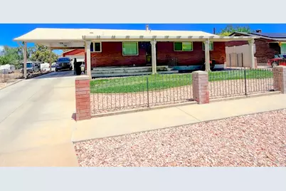 465 E 400 S, Spanish Fork, UT 84660 - Photo 1