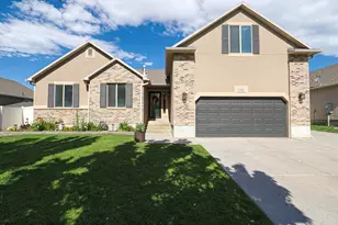 12334 S Sacajewa St W, Riverton, UT 84096 - Photo 1