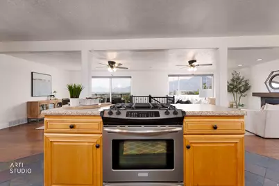 455 S Ridge Ln E, Payson, UT 84651 - Photo 11