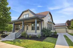 4516 W Sebago Way S, South Jordan, UT 84009 - Photo 1