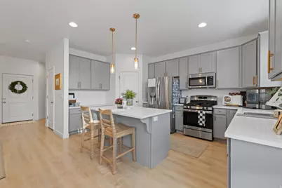 15187 S Wild Horse Way, Bluffdale, UT 84065 - Photo 13