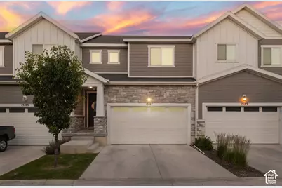 15187 S Wild Horse Way, Bluffdale, UT 84065 - Photo 1