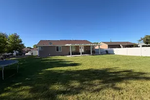 87 W Vine St, Grantsville, UT 84029 - Photo 29
