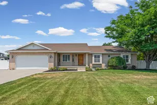 425 E 2600 N, Lehi, UT 84043 - Photo 1