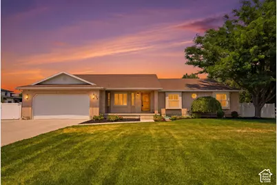425 E 2600 N, Lehi, UT 84043 - Photo 3