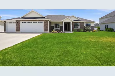 222 W 450 S, Hyde Park, UT 84318 - Photo 43