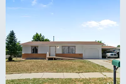 3437 W Webwood Ct, West Valley, UT 84119 - Photo 3
