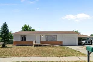 3437 W Webwood Ct, West Valley, UT 84119 - Photo 3