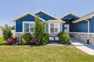 712 E Sunset View Rd S, Grantsville, UT 84029 - Photo 3