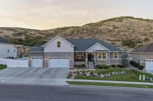 528 W Autumn Hills Blvd, Lehi, UT 84048 - Photo 89