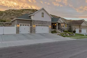528 W Autumn Hills Blvd, Lehi, UT 84048 - Photo 5