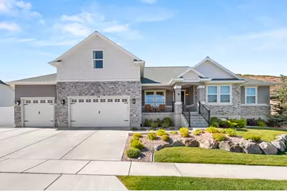 528 W Autumn Hills Blvd, Lehi, UT 84048 - Photo 1