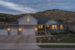 528 W Autumn Hills Blvd, Lehi, UT 84048 - Photo 3