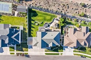 528 W Autumn Hills Blvd, Lehi, UT 84048 - Photo 57
