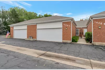 1420 E Saxony Pl S #C, Holladay, UT 84117 - Photo 25