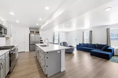 3537 N Finch Ln #206, Eagle Mountain, UT 84005 - Photo 5