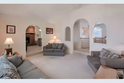 11072 S Windy Peak Ridge Dr E #32, Sandy, UT 84094 - Photo 13
