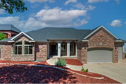 548 S Lofty Ln E, North Salt Lake, UT 84054 - Photo 1
