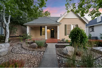 1028 E Blaine Ave, Salt Lake City, UT 84105 - Photo 1