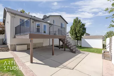 704 W Vahe St, Draper, UT 84020 - Photo 31