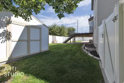 704 W Vahe St, Draper, UT 84020 - Photo 29