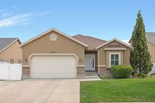4607 W Marlin Ct, Herriman, UT 84096 - Photo 1