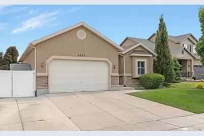 4607 W Marlin Ct, Herriman, UT 84096 - Photo 5