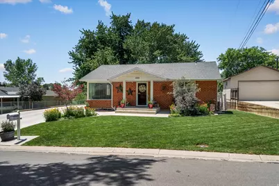 331 N Eccles Ave, Ogden, UT 84404 - Photo 5
