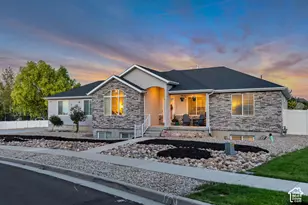 14087 S Lightening Peak Dr W, Riverton, UT 84096 - Photo 1