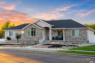 14087 S Lightening Peak Dr W, Riverton, UT 84096 - Photo 67
