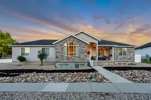 14087 S Lightening Peak Dr, Riverton, UT 84096 - Photo 1
