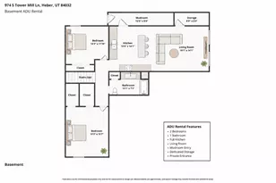974 S Tower Ml Ln, Heber City, UT 84032 - Photo 45