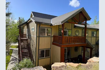 5420 Bobsled Blvd #203, Park City, UT 84098 - Photo 1