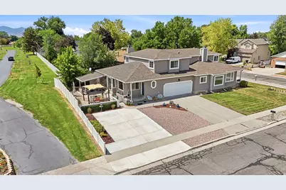 4550 S 1200 E, Millcreek, UT 84117 - Photo 1