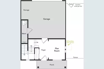 29 N Jordan River Way, Saratoga Springs, UT 84045 - Photo 29