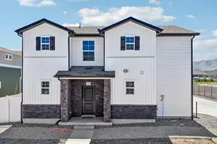 115 N Provo River Rd, Saratoga Springs, UT 84045 - Photo 1