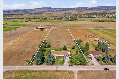 25470 N 10990 E, Fairview, UT 84629 - Photo 1