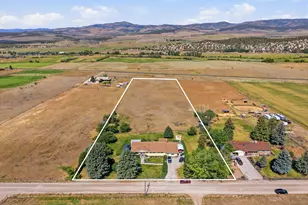 25470 N 10990 E, Fairview, UT 84629 - Photo 1