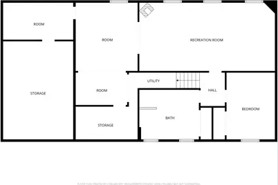 25470 N 10990 E, Fairview, UT 84629 - Photo 33