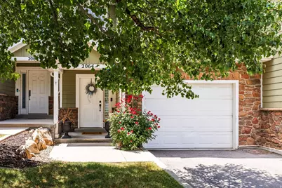 2064 S Orchard Dr E, Bountiful, UT 84010 - Photo 29