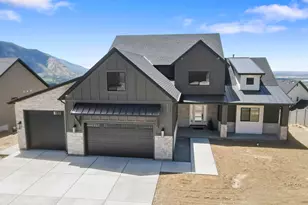619 E Mountain Rd N, North Ogden, UT 84414 - Photo 1