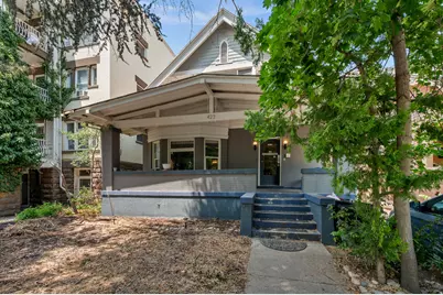 423 E 1st Ave, Salt Lake City, UT 84103 - Photo 3