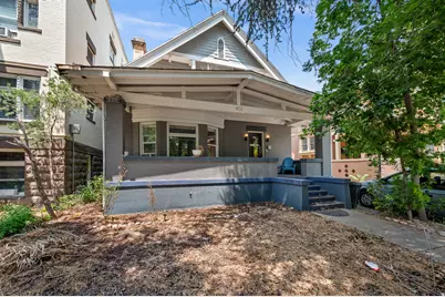423 E 1st Ave, Salt Lake City, UT 84103 - Photo 1
