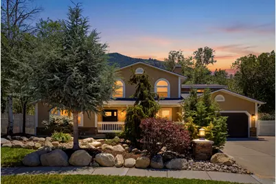 2744 E Woodhampton Cir, Sandy, UT 84092 - Photo 1