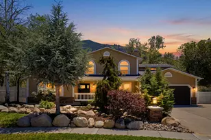 2744 E Woodhampton Circle, Sandy, UT 84092 - Photo 1
