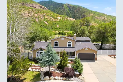 2744 E Woodhampton Cir, Sandy, UT 84092 - Photo 5