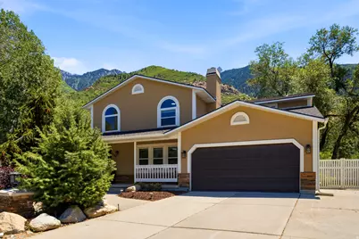 2744 E Woodhampton Cir, Sandy, UT 84092 - Photo 3